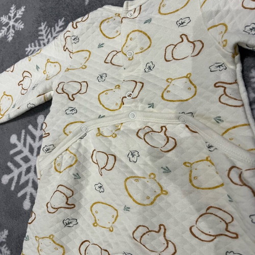 Orchestra baby romper 3-6 months 70 cm new