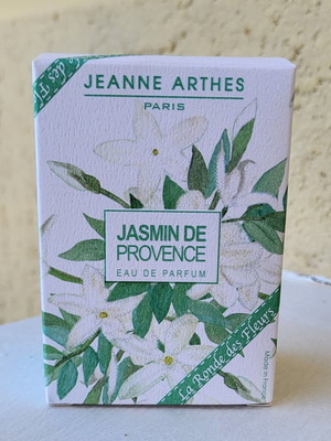 Άρωμα Jeanne Arthes Jasmin 30ml σαν καινούργιο