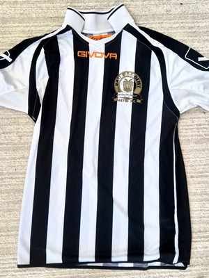 Φανέλα ΠΑΟΚ GINOVA μεταχειρισμένη, μέγεθος large