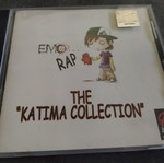 Emo Rap Atlantis compilation CD like new