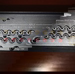  STEREO MIXER/EQUALISER