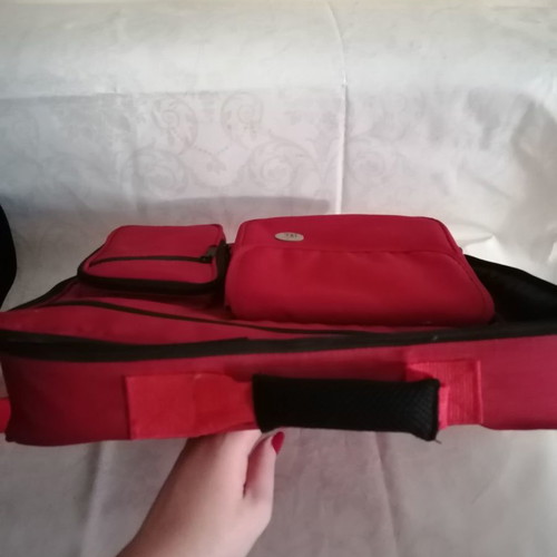 Laptop bag HQ used