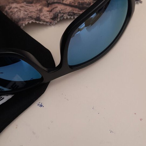 Γυαλιά ηλίου Arnette μεταχειρισμένα, polarized με μπλε φακό