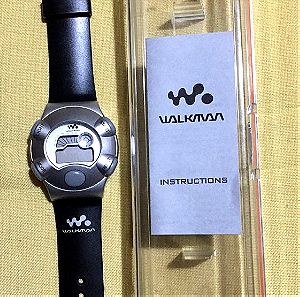 Ρολόι Sony Walkman