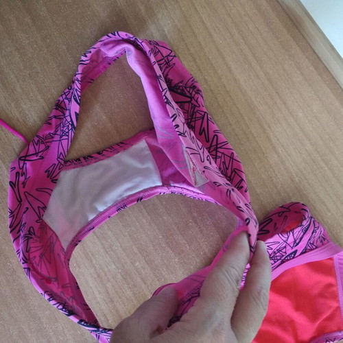Speedo swimsuit like new, suitable for swimming pool, kids'