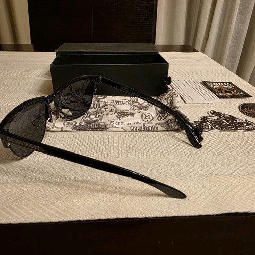 Hawkers sunglasses like new, black