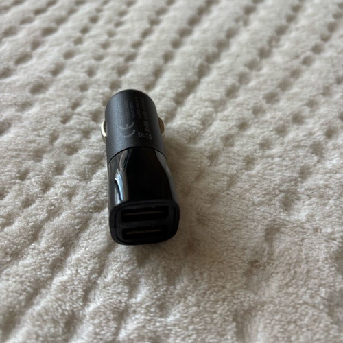 USB car charger new