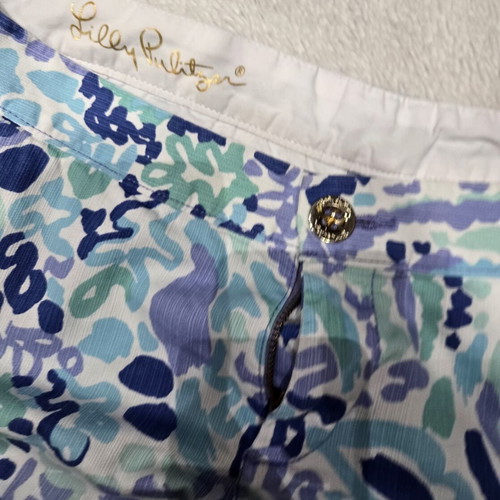 Women's shorts size M like new