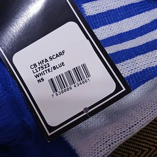Hellas scarf, new