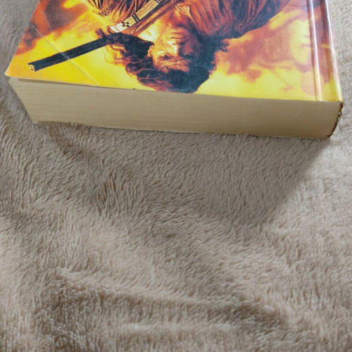 Book The Last of the Mohicans used
