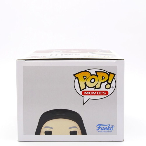 Funko Pop! Saw - Jigsaw collectible figure new