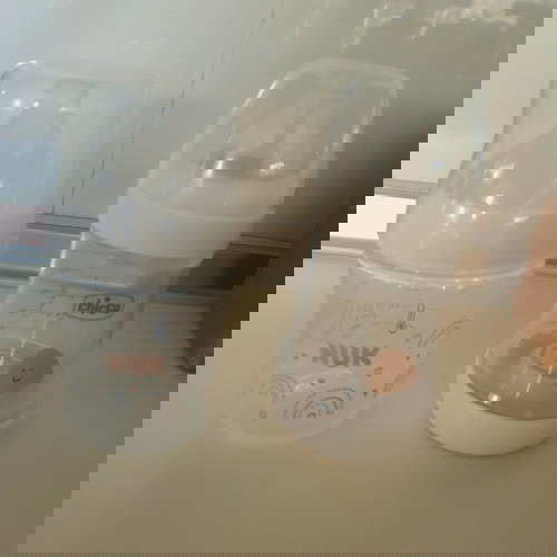 Μπιμπερο καινούργια αχρησιμοποίητα