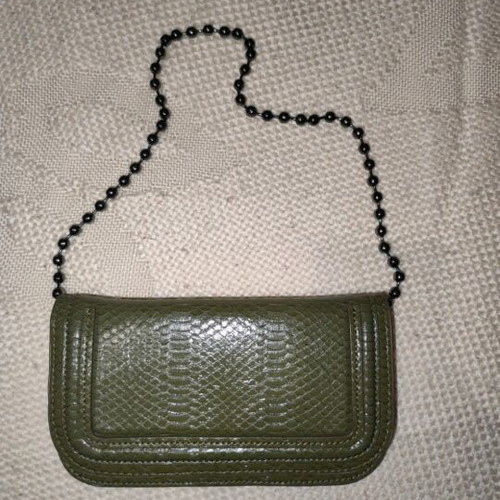 Shoulder bag new from Zara