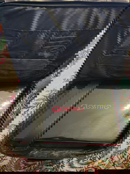 Laptop 18" Toshiba Qosmio X500-11U