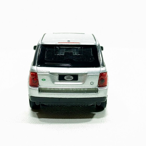 Rastar Range Rover Sport 1/43 Scale Diecast Model Car brand new