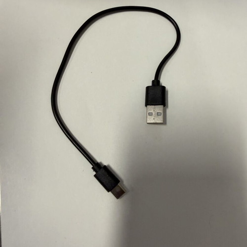 Various cables used