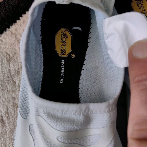 Vibram αθλητικά παπούτσια σαν καινούργια, μέγεθος 37