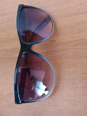 Sunglasses used