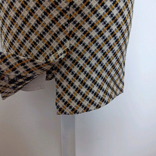 Raxevsky vintage 90s wool skirt like new, size M