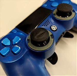 Γνήσιο Ασύρματο χειριστήριο για PS4 Scuf Infinity4PS PRO Μπλε(USED)