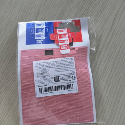 Set of 54 Mini Card Games new, compact poker for travel