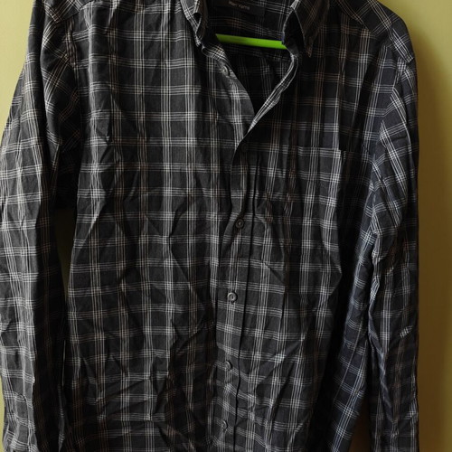Marks and Spencer shirt used, size M