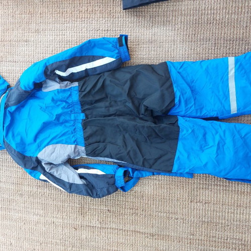 Peng Ming kids ski suit 134cm used