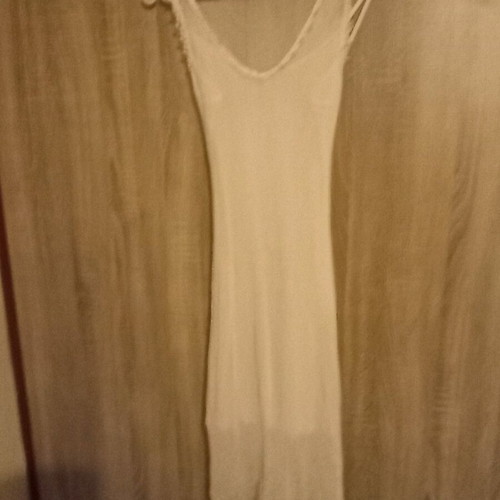 Dress set used, consisting of 2 separate pieces, size M