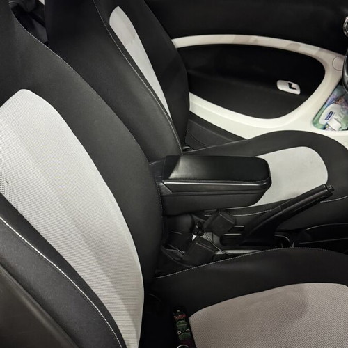 Smart Fortwo 453 used, manual transmission, 2015 model