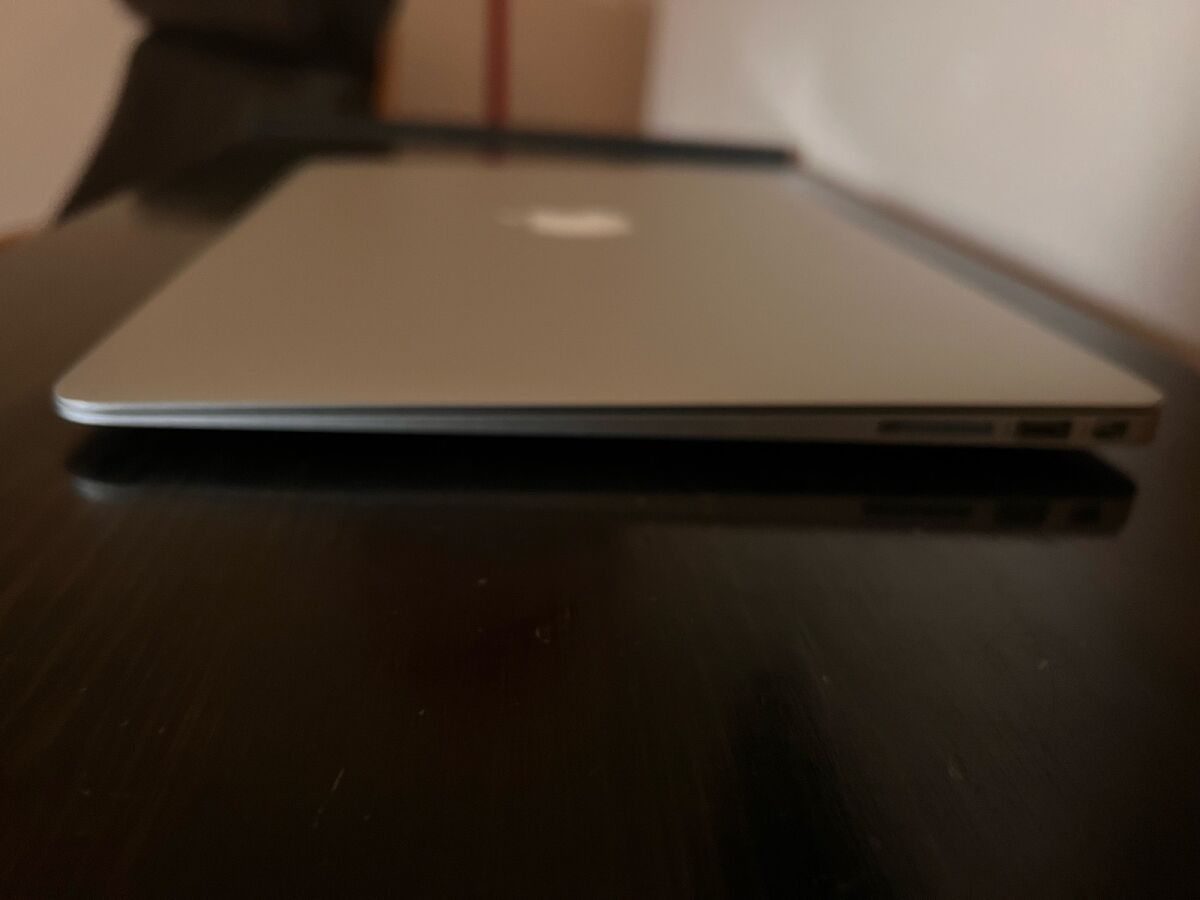 MacBook Air (Mid 2012) used with Intel… - € 145,00 - Vendora.cy