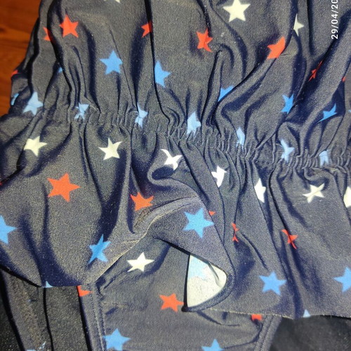 Baby Gap baby one-piece swimsuit unused, 9-12 months