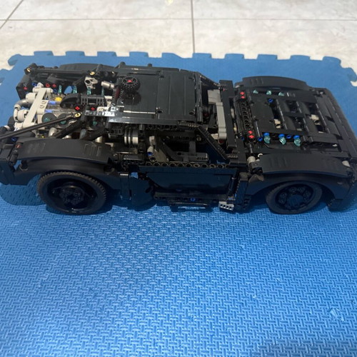 Lego Technic 42127 Batman car like new