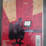 Marvel Comics Daredevil #15.1 new