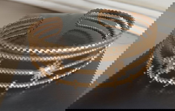 Βραχιόλι cuff