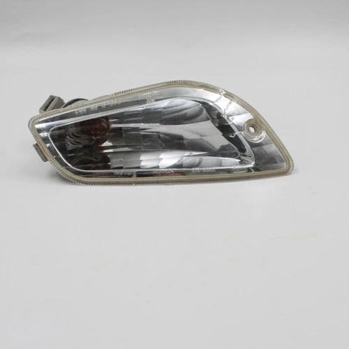 Piaggio Vespa front left turn signal used, LX 50 2T