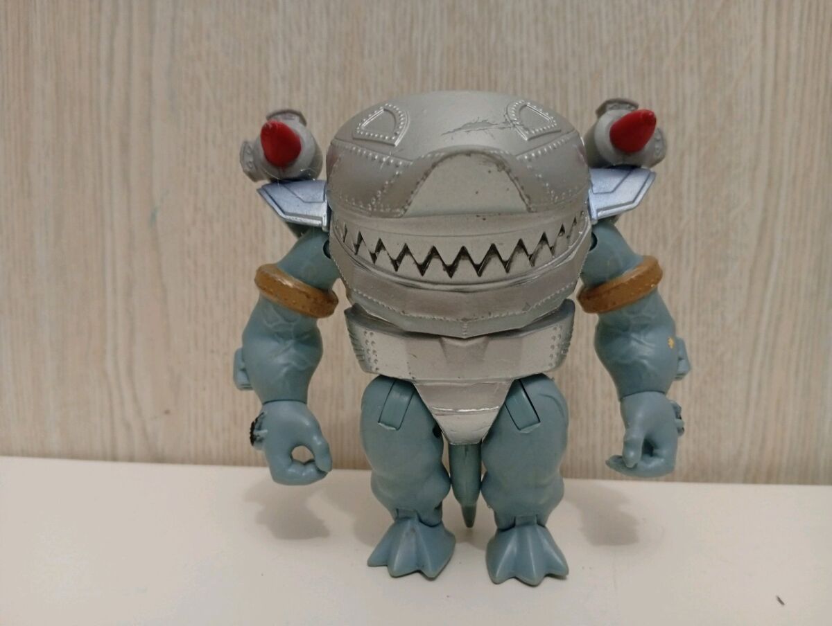 TMNT Teenage Mutant Ninja Turtles… - € 9,00 - Vendora.cy