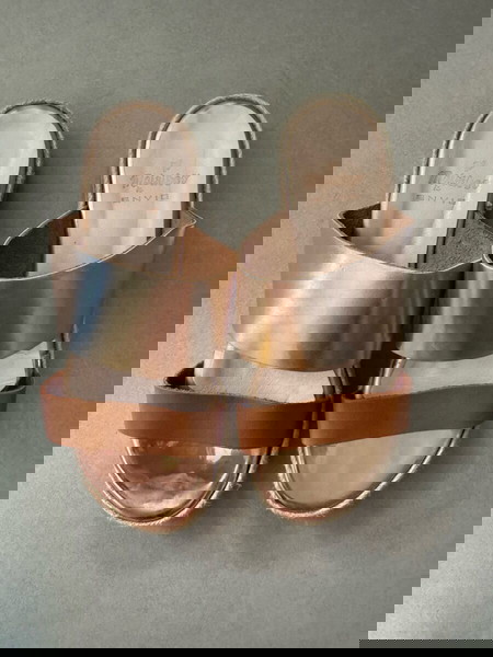 Σανδάλια Envie