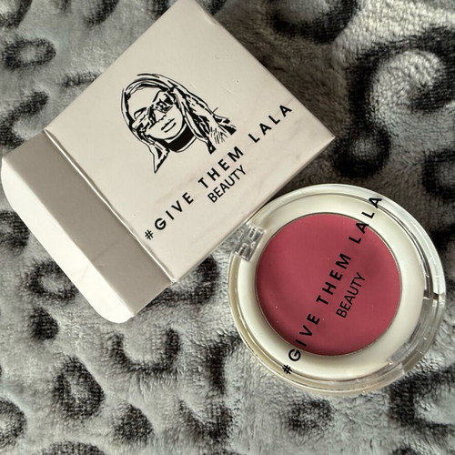 Blush Makeup Pink new