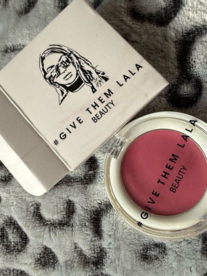 Blush Makeup Pink new