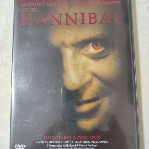 DVD movies like new, pack of 4 with subtitles