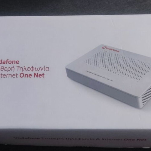 ZTE ZXHN H267A VDSL modem router like new in box
