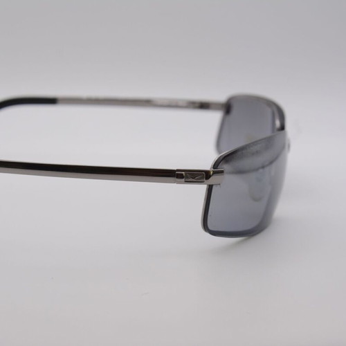 Faconnable F1010 C858 Vintage Sunglasses NOS Silver