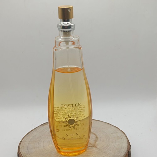 Vintage Perfume Collector Lot Gucci Rush 2 Nina Ricci Love in Paris Dolce & Gabbana Sicily used
