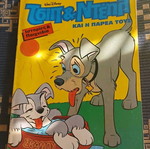 Chip and Dale #25 used