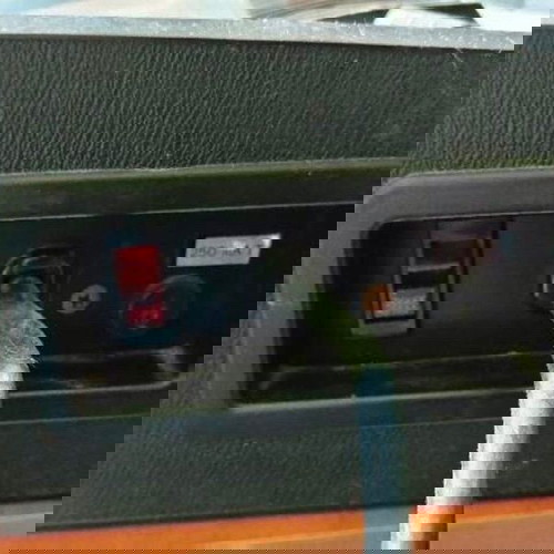 Crumar Roadrunner 2 vintage analog electronic piano used