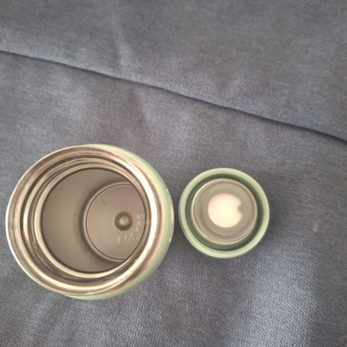 Mini thermos 190ml