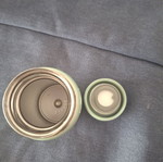 Mini thermos 190ml