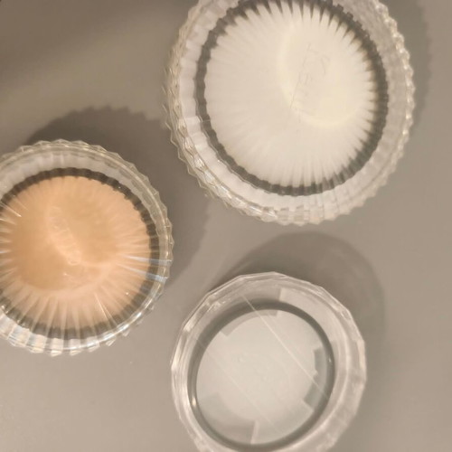 Vintage Camera Lens Filters set like new from Kenko and Toshiba
