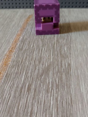 Minecraft Shulker used in excellent condition