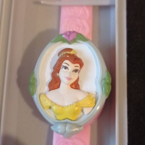 Belle and the Beast Kids Watch New, 90s Collectible